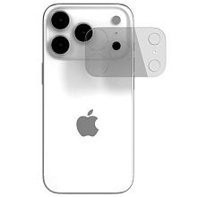 Защитное стекло VLP Lens Protector для iPhone 17 Pro (камера смартфона) - 0