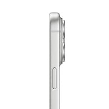 Смартфон Apple iPhone 17 Pro eSIM+eSIM 256GB, серебристый (Silver) - 3
