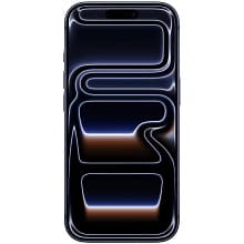 Смартфон Apple iPhone 17 Pro eSIM+eSIM 256GB, темно-синий (Deep Blue) - 1