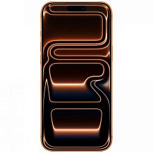 Apple iPhone 17 Pro Max eSIM+eSIM 2048GB, оранжевый (Cosmic Orange) - 1