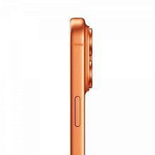 Apple iPhone 17 Pro Max eSIM+eSIM 512GB, оранжевый (Cosmic Orange) - 3