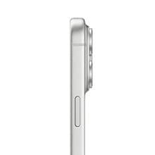 Смартфон Apple iPhone 17 Pro Max eSIM+eSIM 256GB, серебристый (Silver) - 3