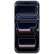 Смартфон Apple iPhone 17 Pro Max eSIM+eSIM 256GB, темно-синий (Deep Blue) - 1