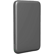 Внешний аккумулятор c БЗУ Magssory Core 5K 5000 мАч, полночный черный - 3