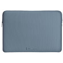 Чехол 13″ Uniq Cyprus Ridge Edition, синий - 0