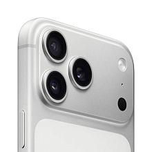 Apple iPhone 17 Pro Max nano SIM+eSIM 2048GB, серебристый (Silver) - 2