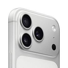 Apple iPhone 17 Pro nano SIM+eSIM 256GB, серебристый (Silver) - 2
