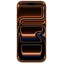 Apple iPhone 17 Pro nano SIM+eSIM 512GB, оранжевый (Cosmic Orange) - 1