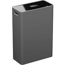 Внешний аккумулятор VLP B-Energy 20000 мАч, серый - 0