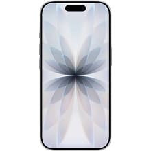 Смартфон Apple iPhone 17 eSIM+eSIM 512GB, белый (White) - 1