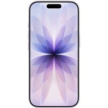 Смартфон Apple iPhone 17 eSIM+eSIM 512GB, лавандовый (Lavender) - 1