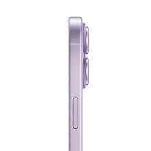 Смартфон Apple iPhone 17 eSIM+eSIM 512GB, лавандовый (Lavender) - 3