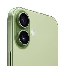 Смартфон Apple iPhone 17 eSIM+eSIM 256GB, зеленый (Sage) - 2