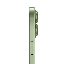 Смартфон Apple iPhone 17 eSIM+eSIM 256GB, зеленый (Sage) - 3