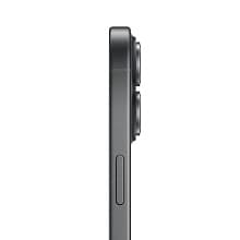 Смартфон Apple iPhone 17 eSIM+eSIM 256GB, черный (Black) - 3