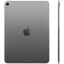 Планшет 2026 Apple iPad Air 11″ (M4, 512GB, Wi-Fi, серый космос) - 1
