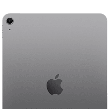 Планшет 2026 Apple iPad Air 11″ (M4, 512GB, Wi-Fi, серый космос) - 3