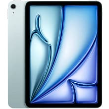 Планшет 2026 Apple iPad Air 13″ (M4, 512GB, Wi-Fi, голубой) - 0