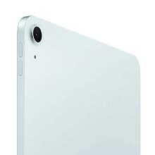 Планшет 2026 Apple iPad Air 13″ (M4, 512GB, Wi-Fi, голубой) - 2