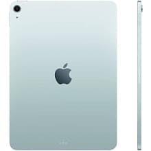 Планшет 2026 Apple iPad Air 11″ (M4, 256GB, Wi-Fi, голубой) - 1