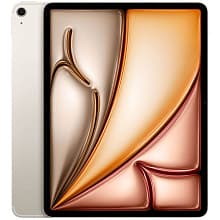 Планшет 2026 Apple iPad Air 11″ (M4, 128GB, Wi-Fi, сияющая звезда) - 0