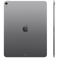 Планшет 2026 Apple iPad Air 11″ (M4, 256GB, Wi-Fi, серый космос) - 1