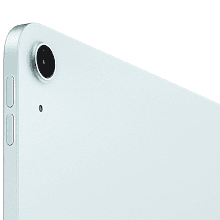 Планшет 2026 Apple iPad Air 13″ (M4, 512GB, Wi-Fi, голубой) - 3