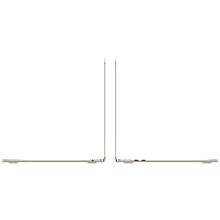 Ноутбук 2026 Apple MacBook Air 13.6″ сияющая звезда (24Gb, SSD 1024Gb, M5 (10 GPU)) - 2
