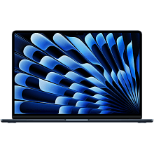 Ноутбук 2026 Apple MacBook Air 15.3″ темная ночь (16Gb, SSD 512Gb, M5 (10 GPU)) - 0