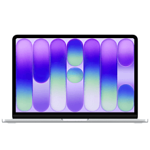 Ноутбук 2026 Apple MacBook Neo 13″ серебристый (Silver) (8Gb, SSD 512Gb) - 0