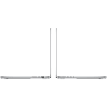 Ноутбук 2026 Apple MacBook Pro 16″ серебристый (48Gb, SSD 2048Gb, M5 Max (40 GPU)) - 3