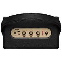 Акустическая система Marshall Killburn III, 50 Вт черный/латунь (Black/Brass) - 2