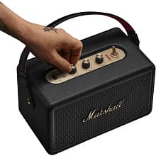 Акустическая система Marshall Killburn III, 50 Вт черный/латунь (Black/Brass) - 3