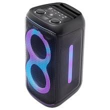 Акустическая система uBear Groove, 160 Вт черный - 1