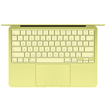 Ноутбук 2026 Apple MacBook Neo 13″ цитрус (Citrus) (8Gb, SSD 256Gb) - 2