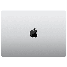 Ноутбук 2026 Apple MacBook Pro 14.2″ серебристый (64Gb, SSD 2048Gb, M5 Max (32 GPU)) - 1