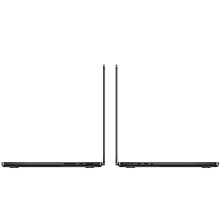 Ноутбук 2026 Apple MacBook Pro 14.2″ черный космос (128Gb, SSD 4096Gb, M5 Max (32 GPU)) - 3