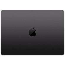 Ноутбук 2026 Apple MacBook Pro 16″ черный космос (64Gb, SSD 2048Gb, M5 Max (40 GPU)) - 1