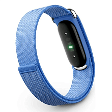Фитнес-браслет Google Fitbit Air, лавандовый - 1