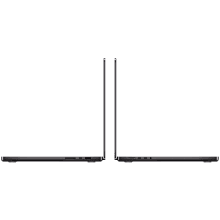 Ноутбук 2026 Apple MacBook Pro 16.2″ черный космос (48Gb, SSD 2048Gb, M5 Pro (20 GPU)) - 3