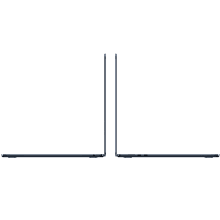 Ноутбук 2026 Apple MacBook Air 15.3″ темная ночь (24Gb, SSD 512Gb, M5 (10 GPU)) - 2