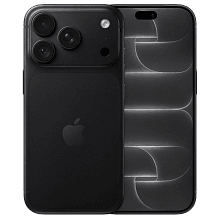 Смартфон Apple iPhone 18 Pro eSIM+eSIM 512GB, черный (Black) - 0