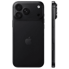 Смартфон Apple iPhone 18 Pro Max eSIM+eSIM 1024GB, черный (Black) - 1