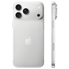 Смартфон Apple iPhone 18 Pro Max eSIM+eSIM 512GB, серебристый (Silver) - 1