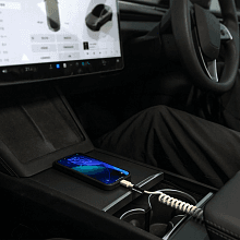 Кабель Native Union Pop Cable USB-C / USB-C, 60Вт 1,2м, песочный - 1
