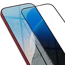 Защитное стекло VLP AR-Glass 2.5D для iPhone 18 Pro/17/17 Pro/16 Pro - 3