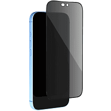 Защитное стекло VLP Privacy Easy Box 2.5D для iPhone 18 Pro Max - 0