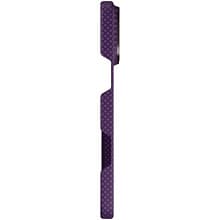 Чехол-накладка Magssory Aramid Frame Case для iPhone 18 Pro Max, арамид (кевлар), бургунди - 3
