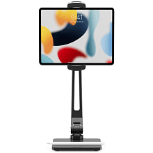Держатель Twelve South HoverBar Duo 2nd Gen черный - 0