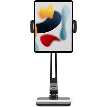 Держатель Twelve South HoverBar Duo 2nd Gen черный - 1